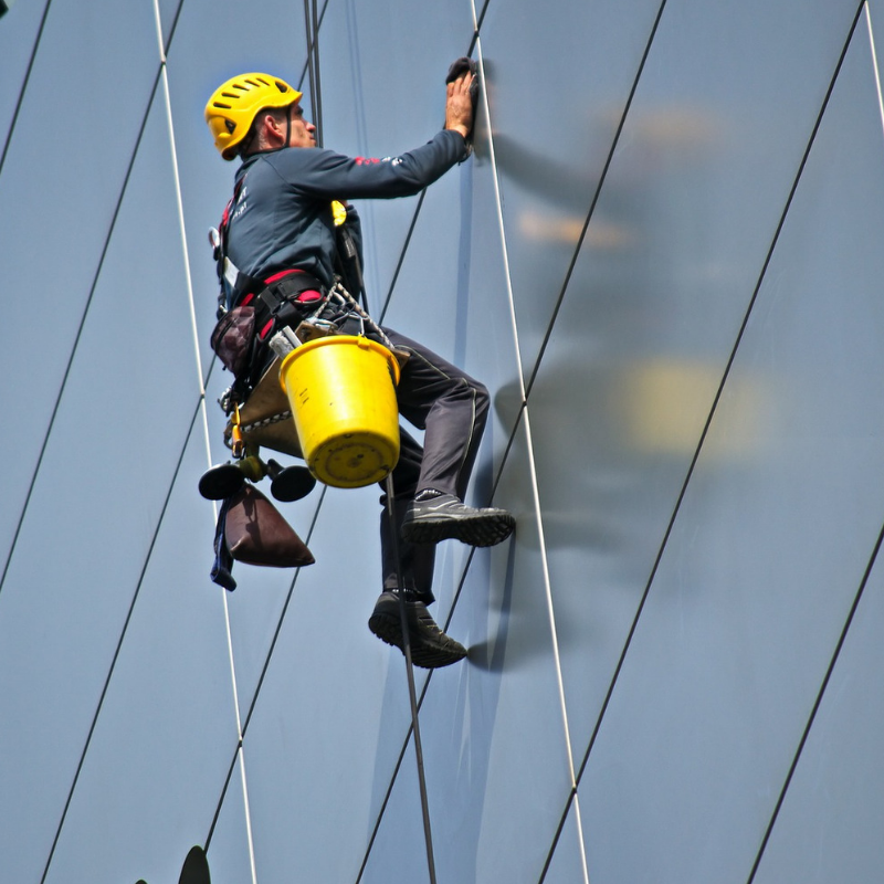 sicurezza sul lavoro