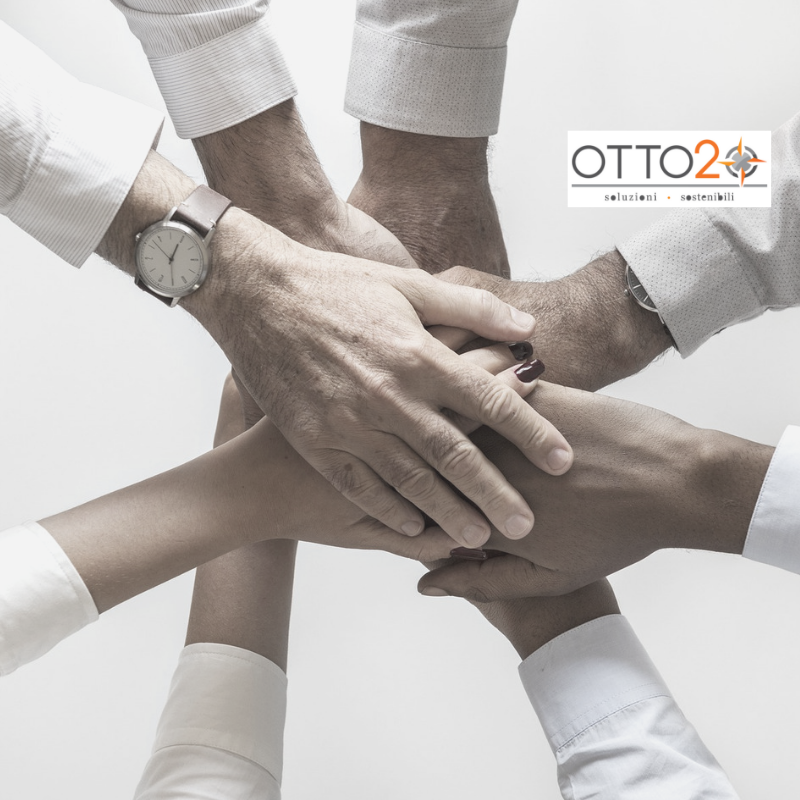 CONSULENZA AZIENDALE