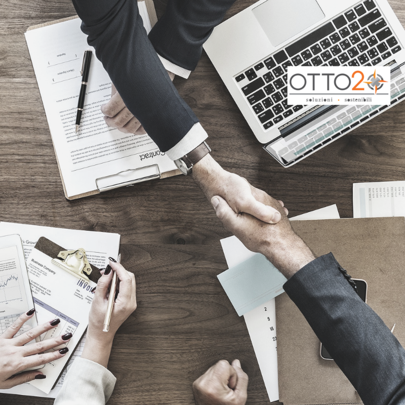 CONSULENZA AZIENDALE