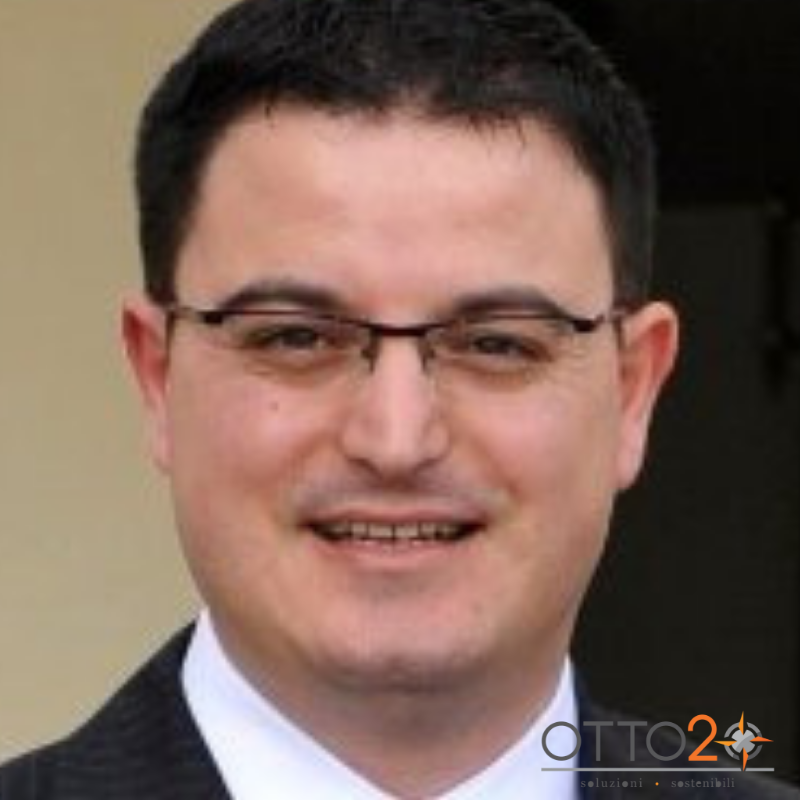 consulente aziendale